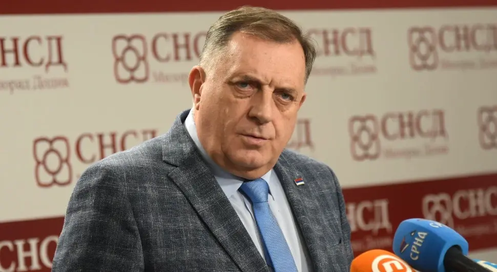 ЦиК БиХ пробудила инат