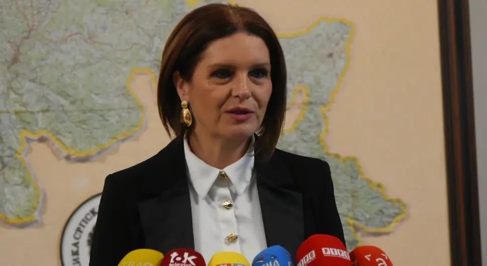 Граорац: Од јануара очекујемо повећање инвалиднина за 10 одсто