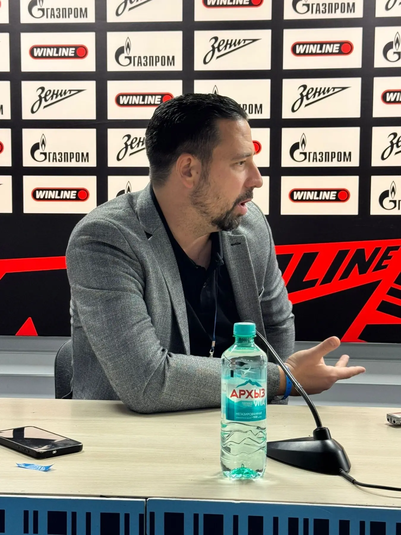 Вук Радивојевић