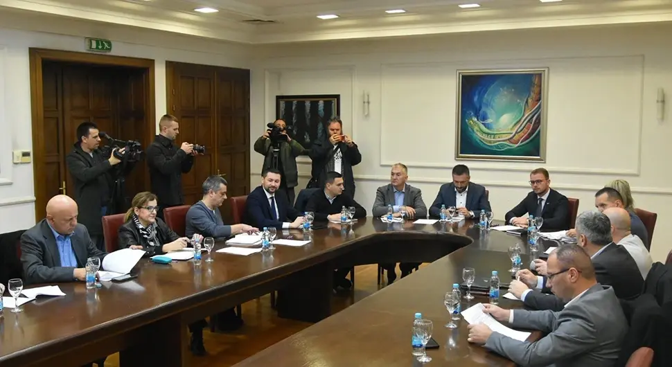 Колегијум бањалучке Скупштине