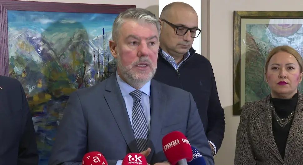 Шеранић:  Загађење ваздуха подстиче различите врсте респираторних обољења