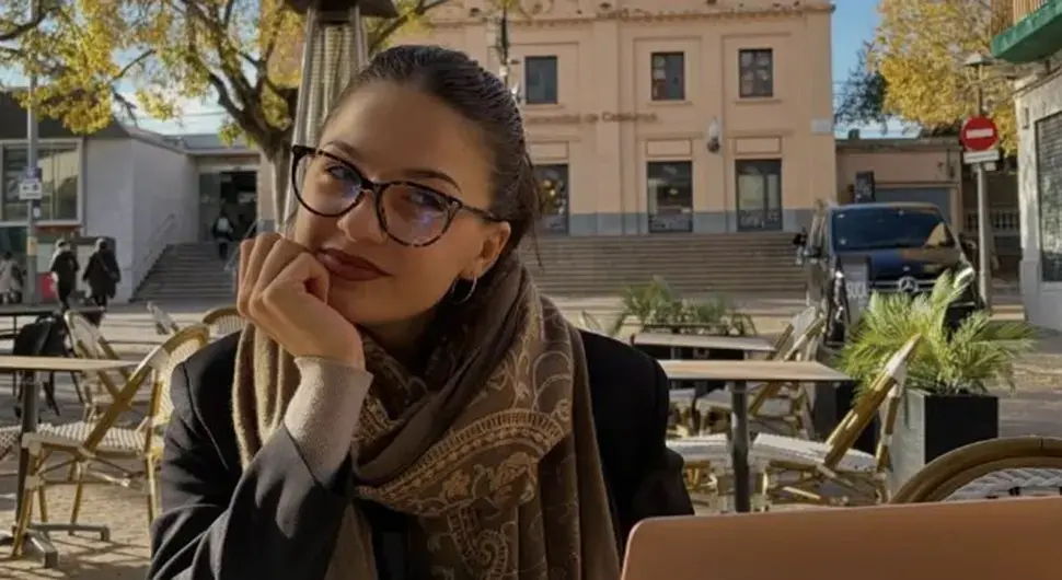 Приједорчанка Матеа Јандрић примљена на пет међународних факултета и одабрала Барселону