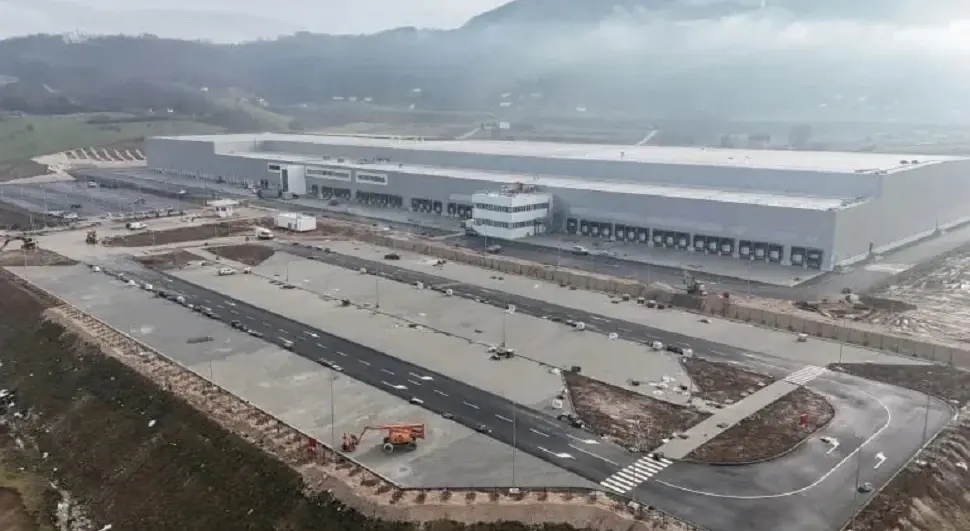 Лидл завршио мегацентар у БиХ: Почиње одбројавање до отварања продавница