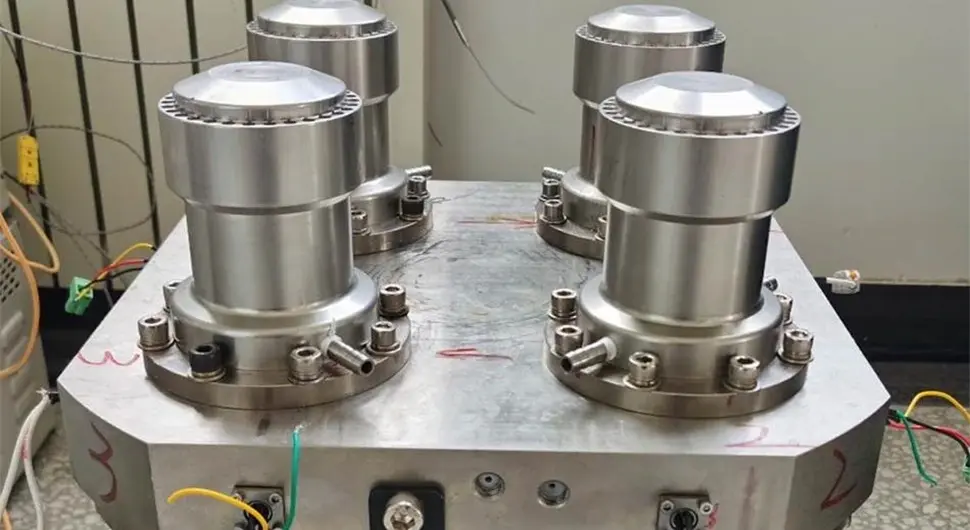 Топлотна пумпа