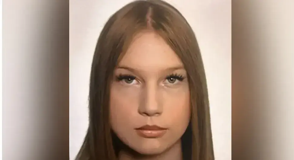 Нестала Маја