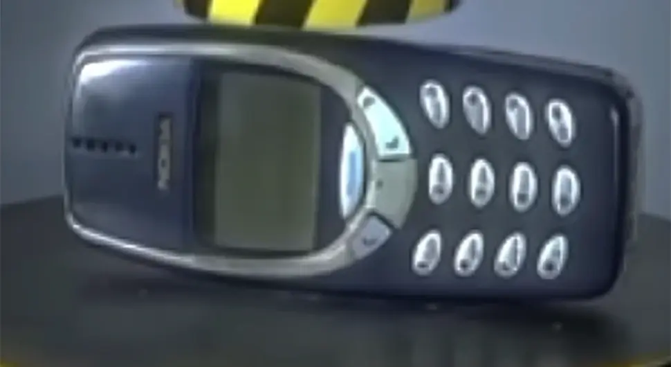 Нокиа 3310