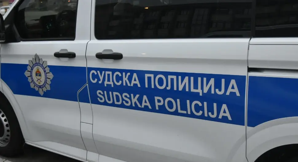 Због прогањања спроведен на психијатрију у Сокоцу