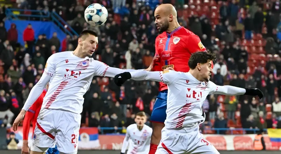 Лука Јуричић кратком поруком ставио тачку на трансфер спекулације