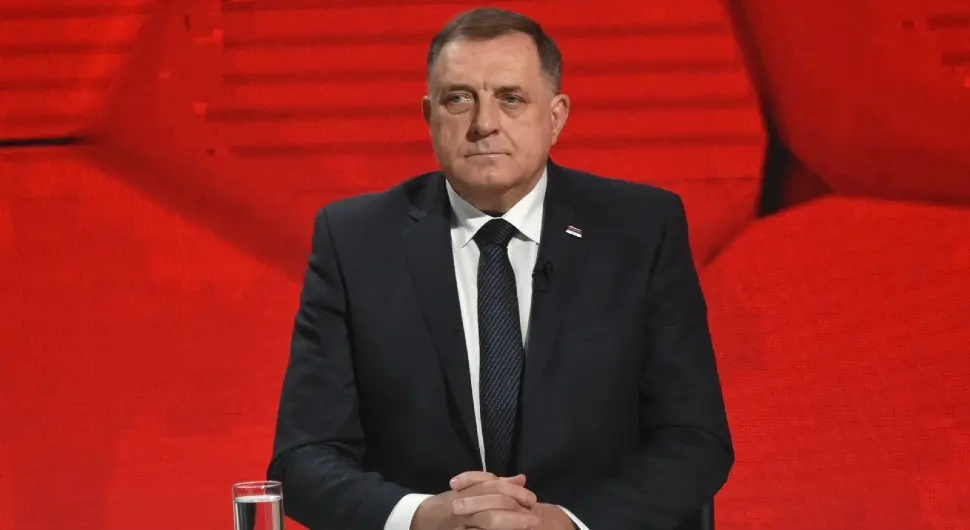 Додик: Тужилаштва и судови у Српској раде против Републике, недјеловањем јачају Суд БиХ