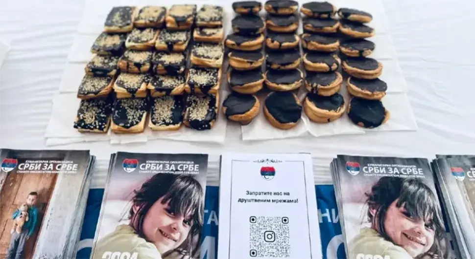 Од Дервиша до Обилићева, Бањалучани ујединили срца: Сакупљено скоро 15.000 КМ