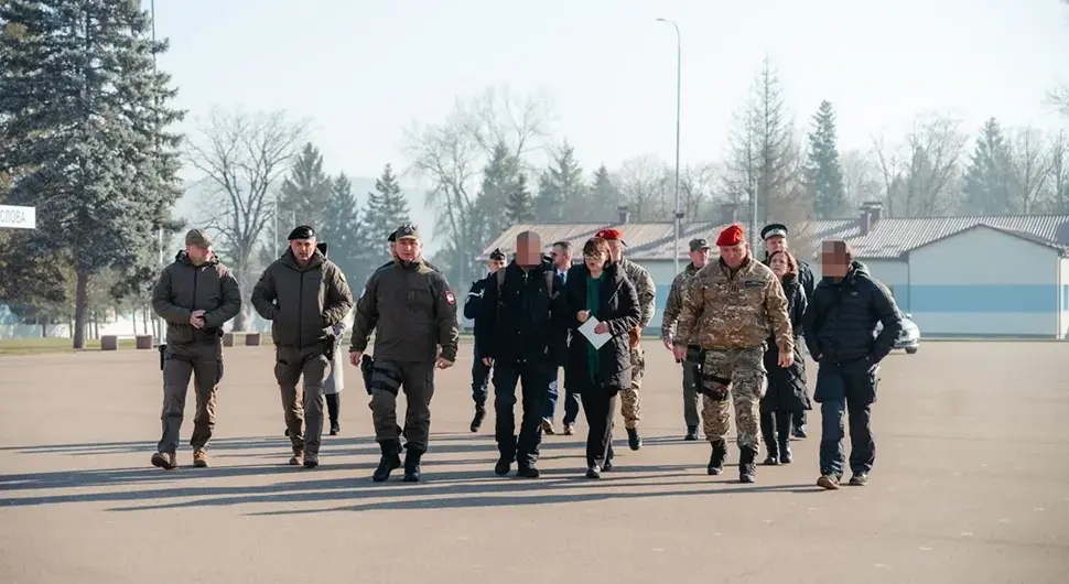 Жандармерија Француска