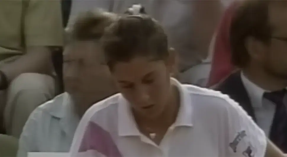 Била је незаустављива, али један инцидент је све промијенио