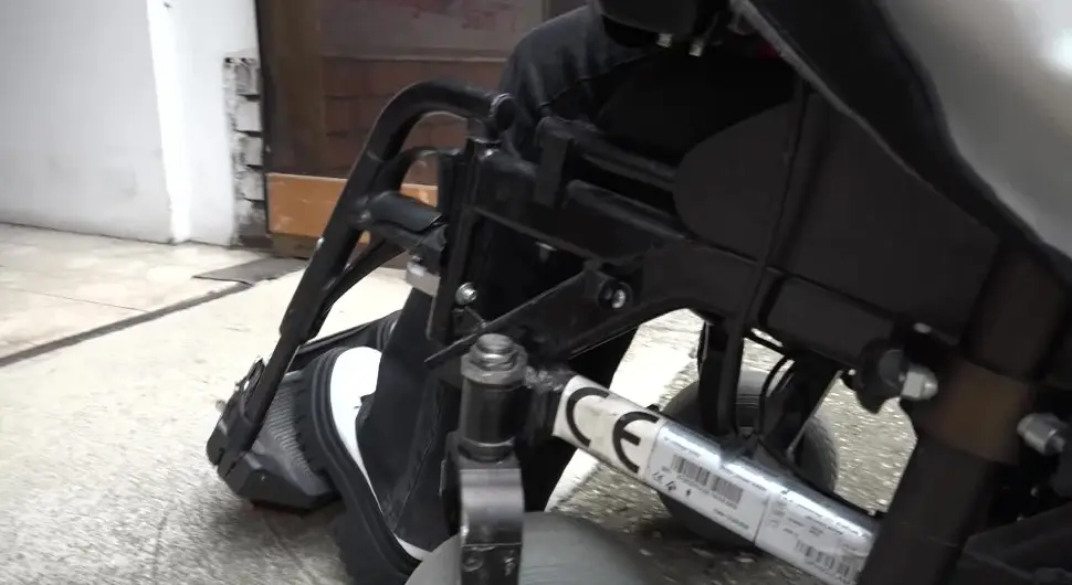 Обиљежен међународни дан особа са инвалидитетом