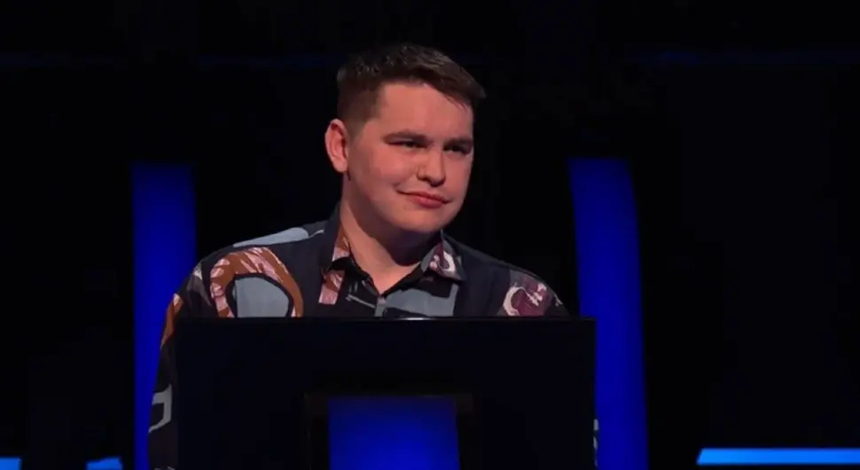 Такмичар ''Милионерa“ се збунио прелаким спортским питањем: Све је помjешао, али се ипак извукао