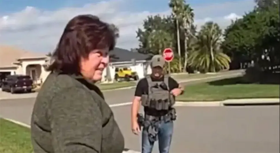 Нестала Мишел