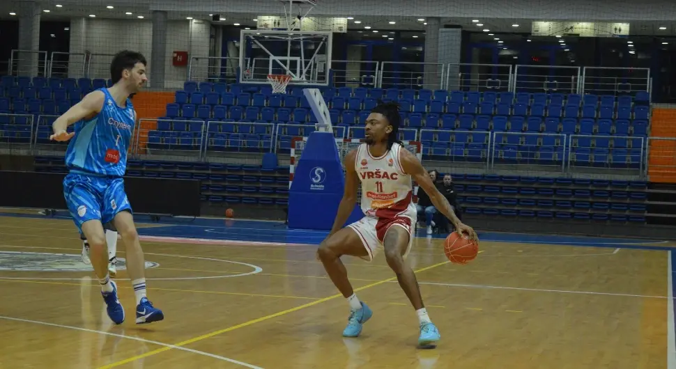 АБА 2: Студент без рјешења за Елијаса Кинга у Вршцу