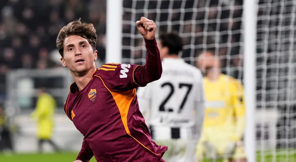 У Италији се води никад занимљива борба за титулу, Рома је то доказала