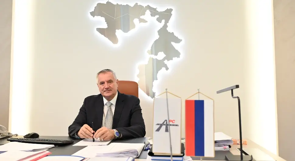 Вишковић: Поразна чињеница да Крњић зауставља пуштање у рад граничног прелаза