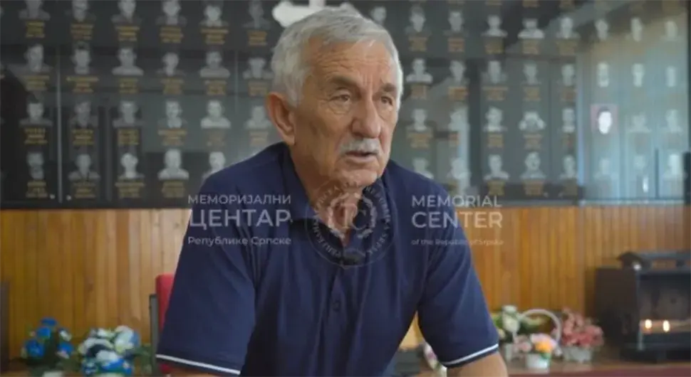 Остоја Јаковљевић