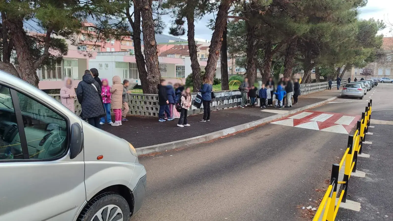 ОШ Јован Јовановић Змај Требиње