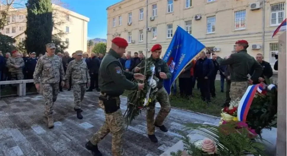 Тежак и изазован пут Трећег одреда Специјалне бригаде полиције МУП-а Српске