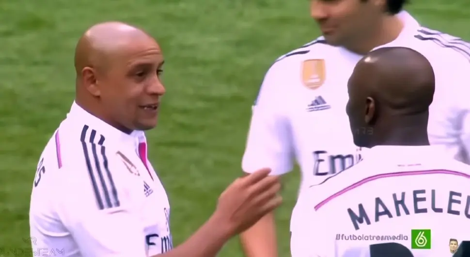 Легендарни Роберто Карлос хитно оперисан