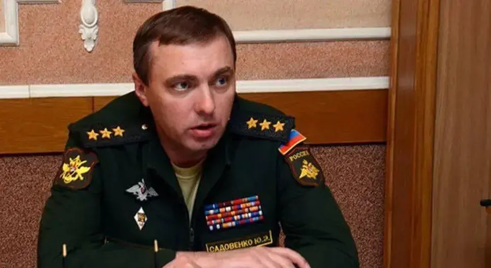 Мистериозно преминуо руски генерал (56): Звали га "чувар врата" Сергеја Шојгуа