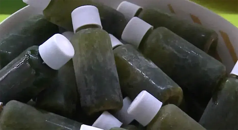 Овај сок је најздравијих за наш организам