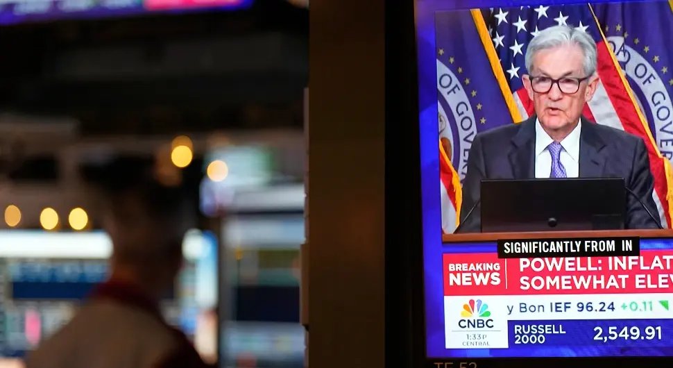 ФЕД смањује каматне стопе трећи пут заредом: Ово је разлог