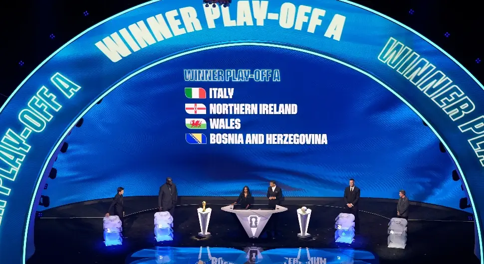 Извучене групе на Мундијалу: БиХ у групи са Канадом, Хрвати против Енглеске