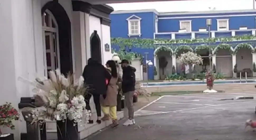 Напустили емисију, данас услиједиле жестоке казне на Пинку