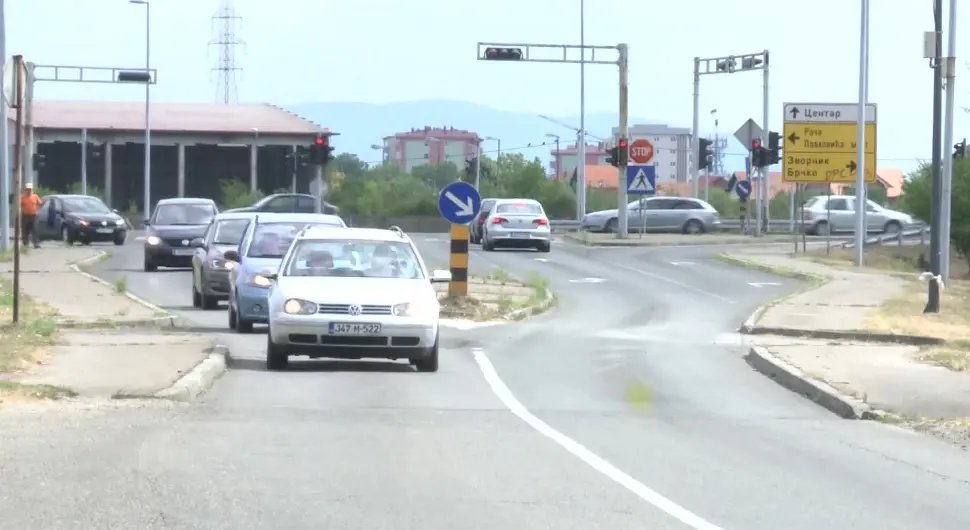 Брза саобраћајница  Бијељина-Зворник све извјеснија