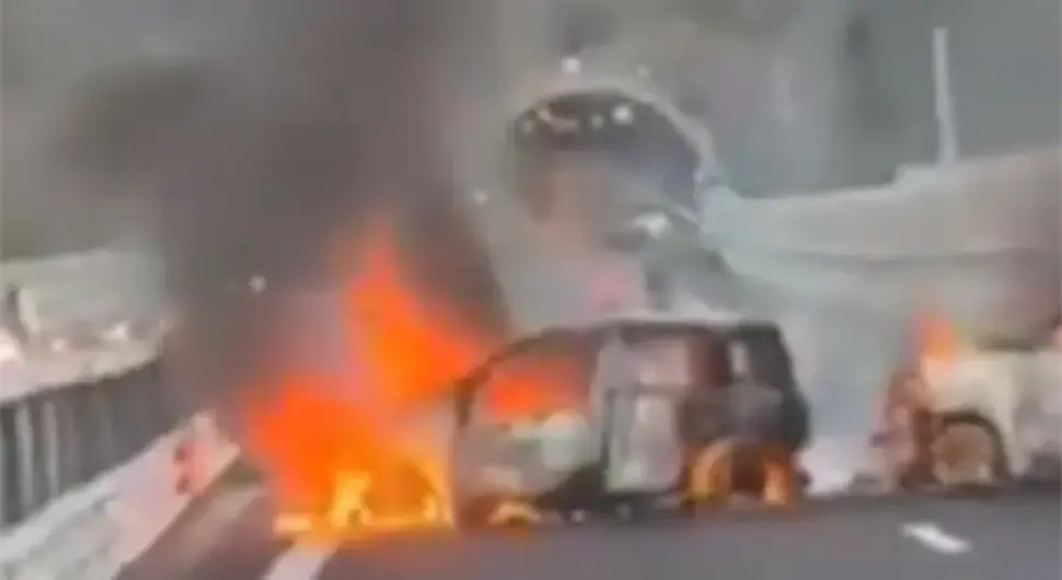 Филмска пљачка у Италији