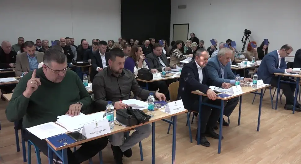 Добој усвојио Буџет за 2026. годину у износу од 83,2 милиона КМ