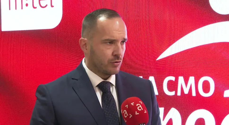 Вицо Зељковић за АТВ: Инфраструктура остаје приоритет ФС Републике Српске