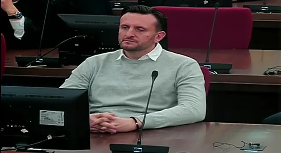 Укупно 63 године Раилићу и Миљатовићу за убиство Башића