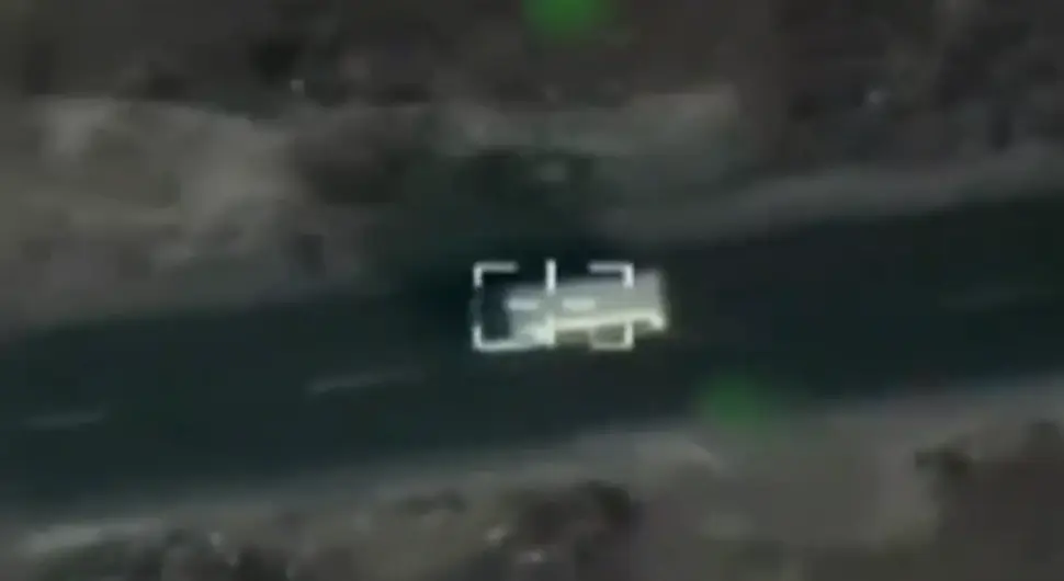 Израелци тврде да су убили високорангираног команданта иранских Кудс снага, објавили и снимак напада