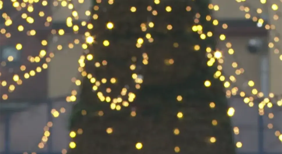 Нова година