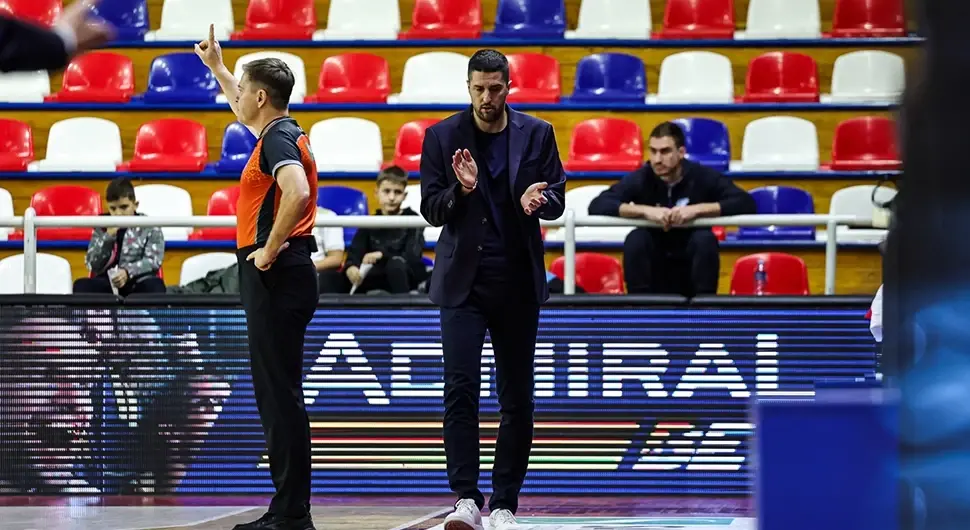 Ненад Стефановић