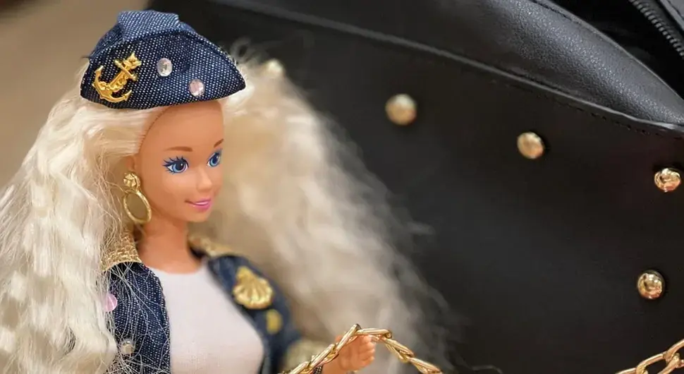 Да ли их још чувате? Старе Барби лутке данас могу вриједити право богатство