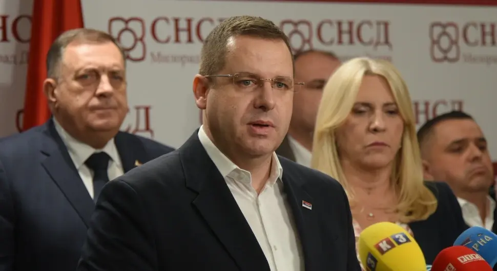 Ковачевић: Од сарајевског суда се само антисрпске одлуке могу очекивати