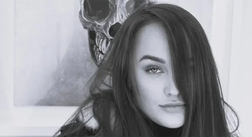 Камерин Мегнес, пјевачица