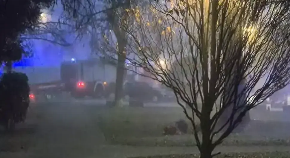 Преврнуо се чамац са мигрантима, једна особа погинула