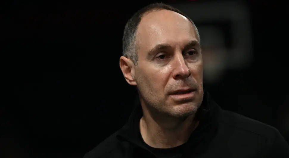 Кошаркашки тренер