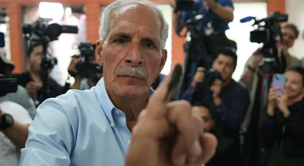 Насри Асфура-Хондурас-25122025