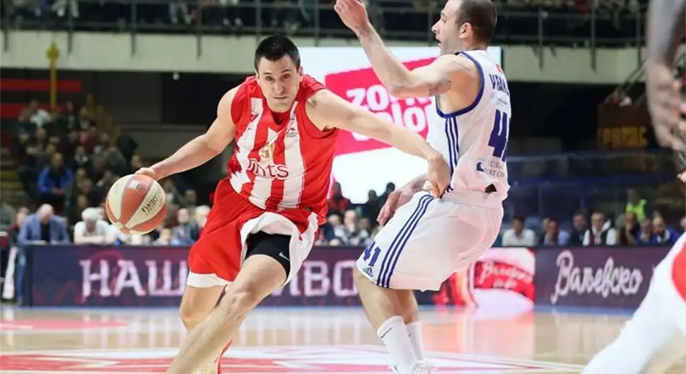 Милко Бјелица, кошаркаш из Србије