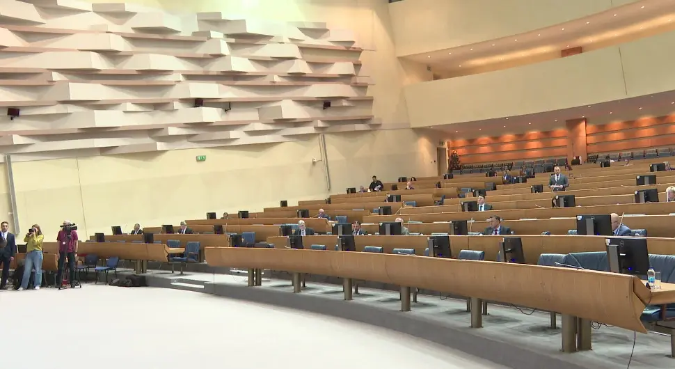 Хоће ли преживјети закон о имовини БиХ?