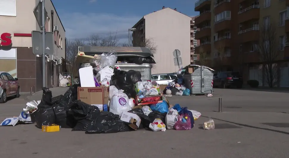 Без одлуке града угрожене комуналне услуге