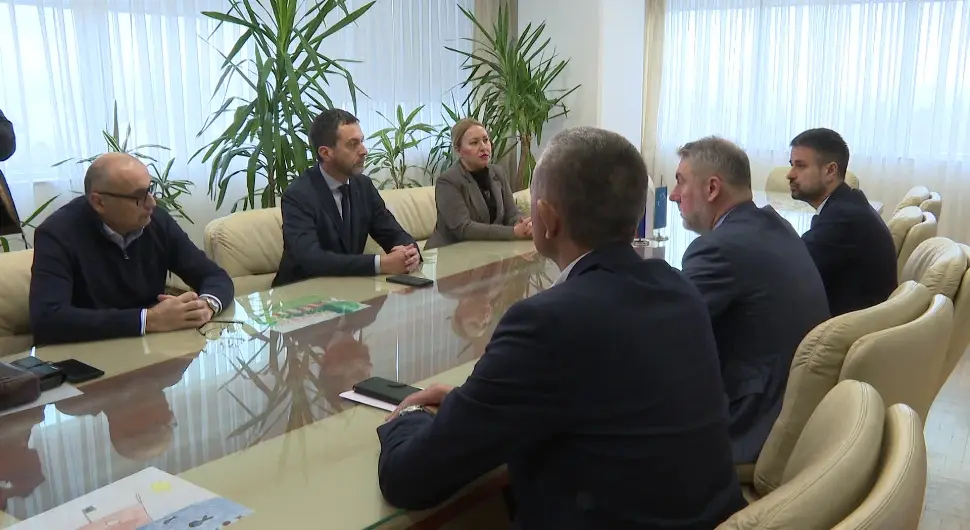 Болница Мљечаница