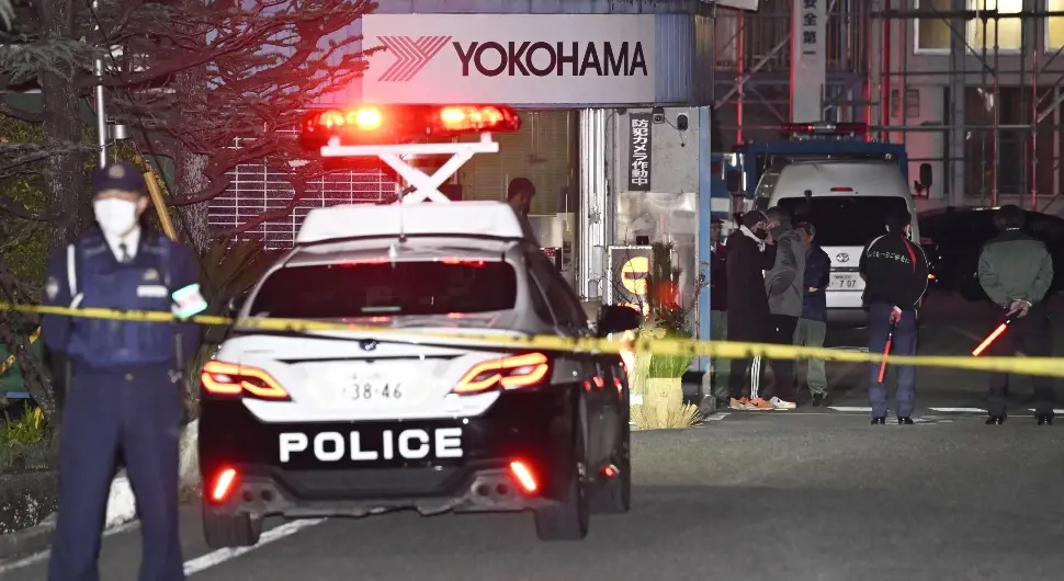 Најмање 15 радника повријеђено у нападу ножем у фабрици